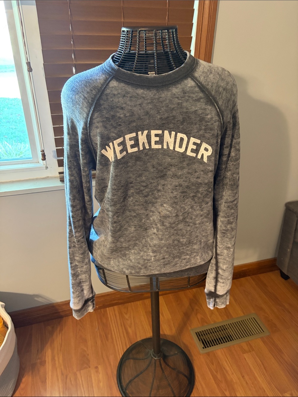 Bella Canvas 'WEEKENDER'